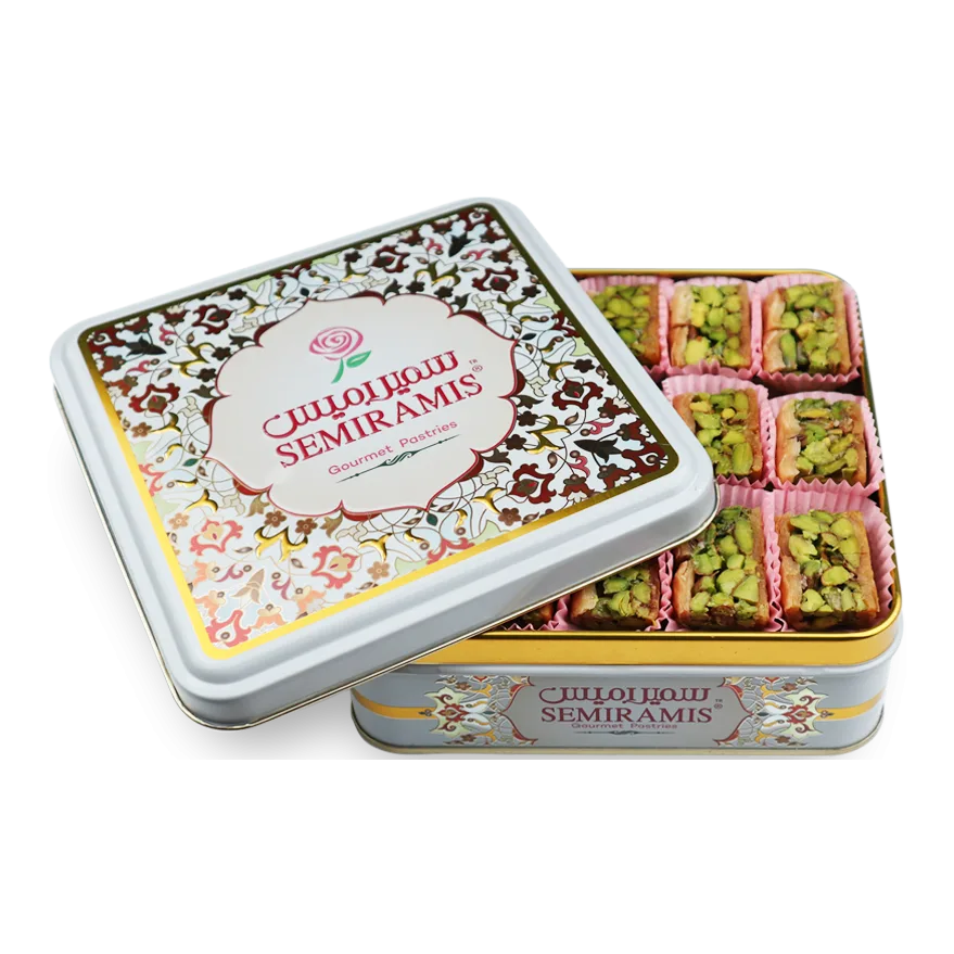 بقلاوة آسية · 500 غ