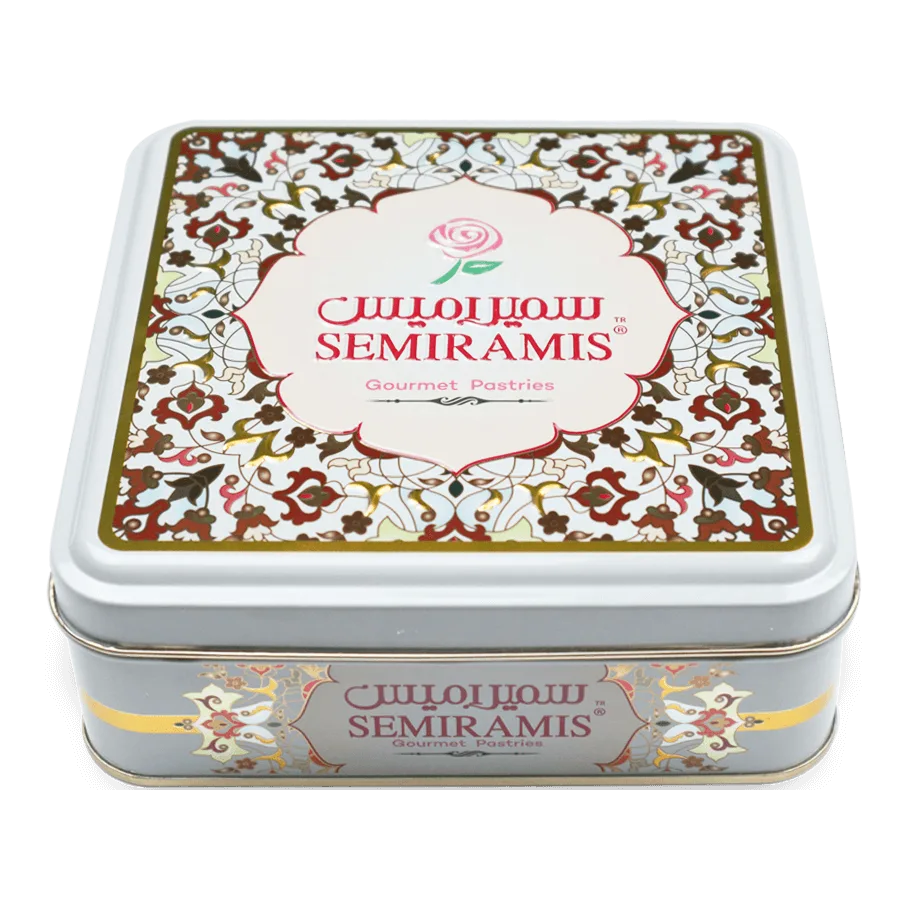 وربات كاجو · 550 غ