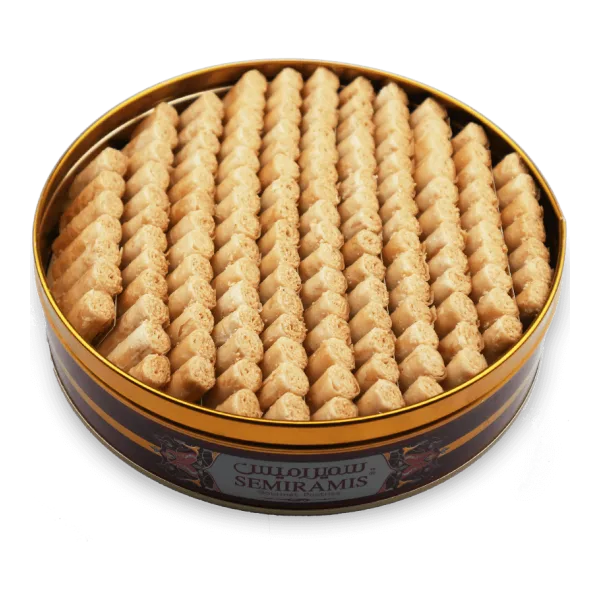 أصابع كاجو · 1 كغ